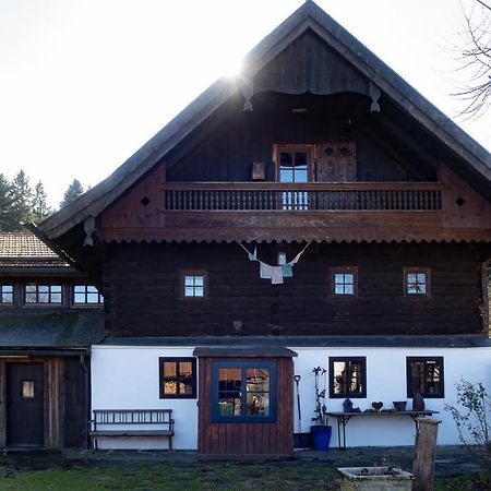 400 Year Farmhouse 255 Sq Mt 3 Bedrooms Garden - Resi Haus Strasswalchen Luaran gambar