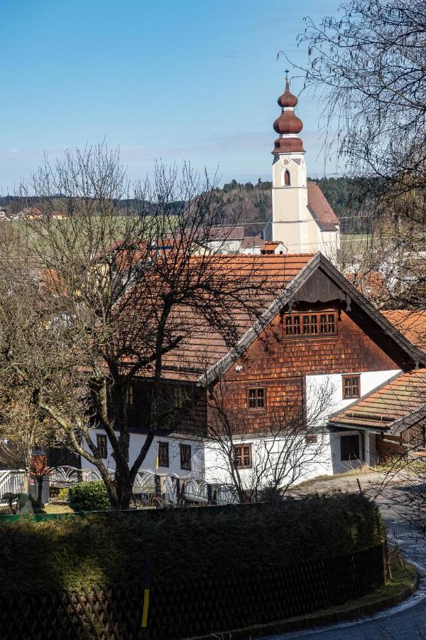 400 Year Farmhouse 255 Sq Mt 3 Bedrooms Garden - Resi Haus Strasswalchen Luaran gambar